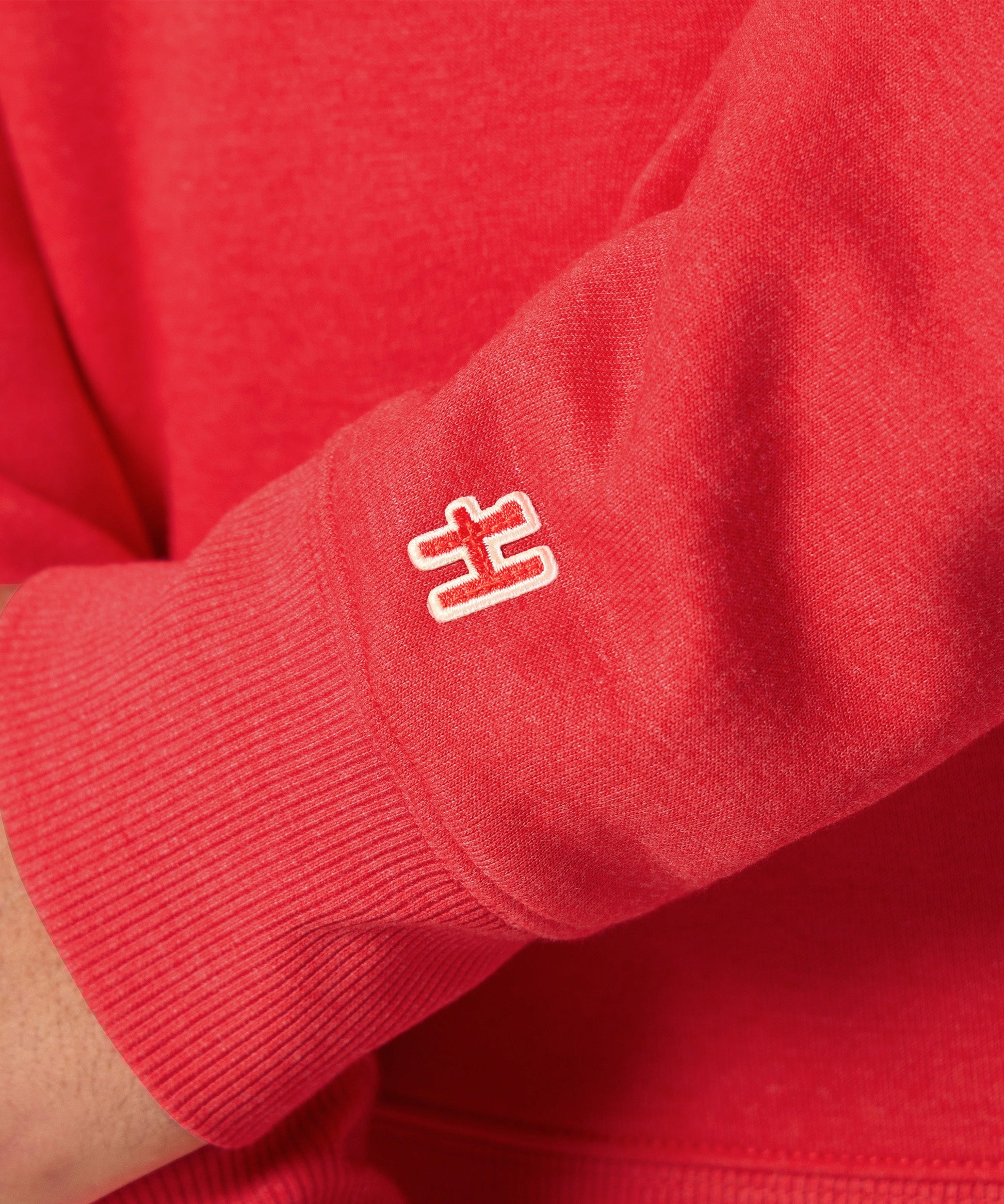 Tampa Bay Buccaneers Arch Crewneck