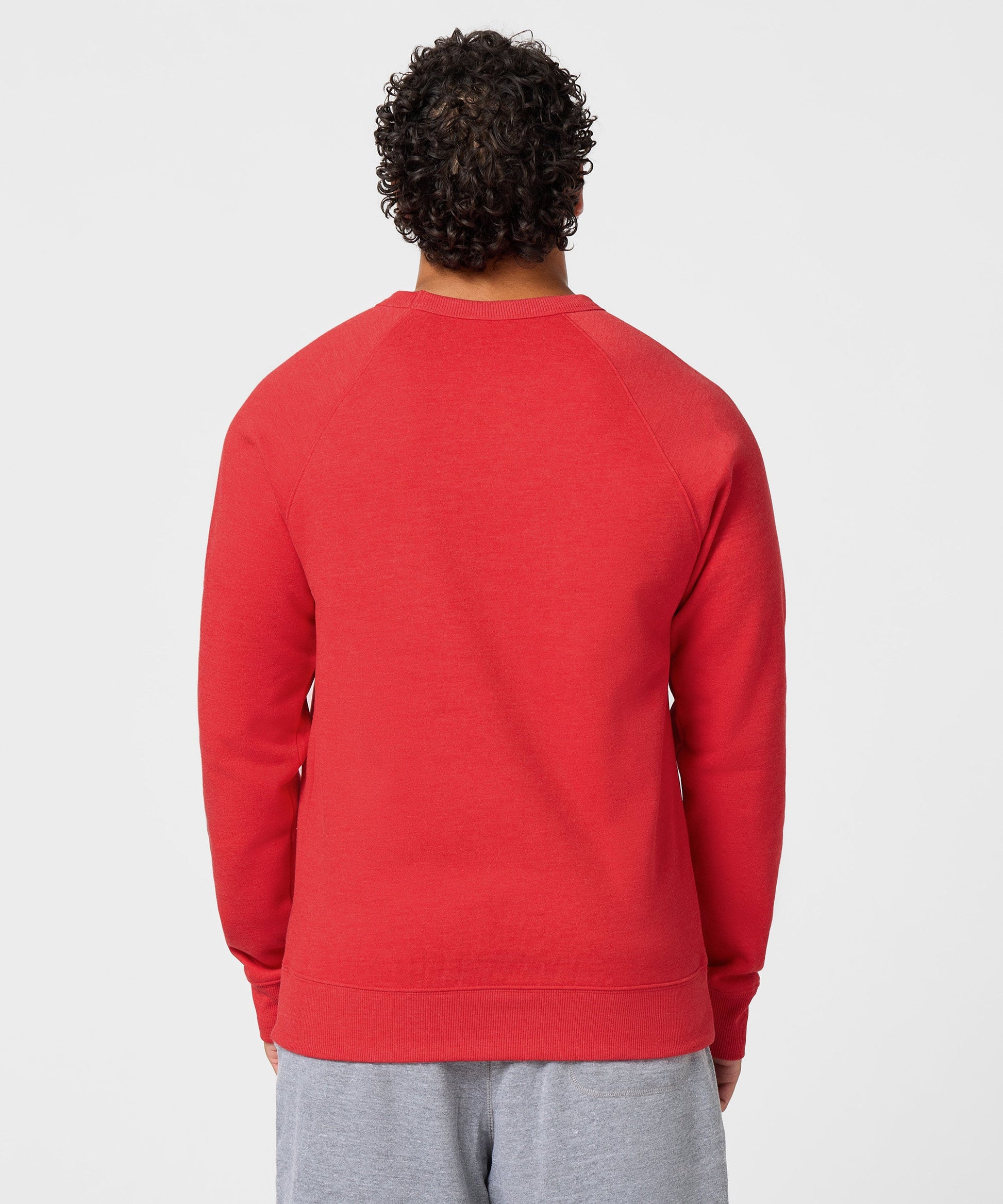 Tampa Bay Buccaneers Arch Crewneck