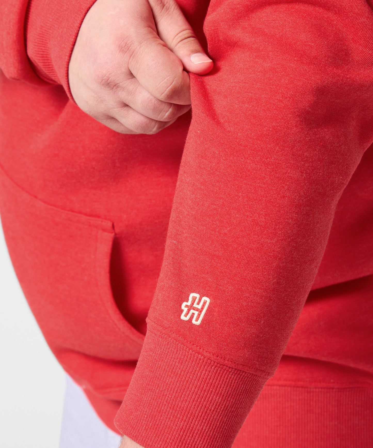 Tampa Bay Buccaneers Arch Hoodie