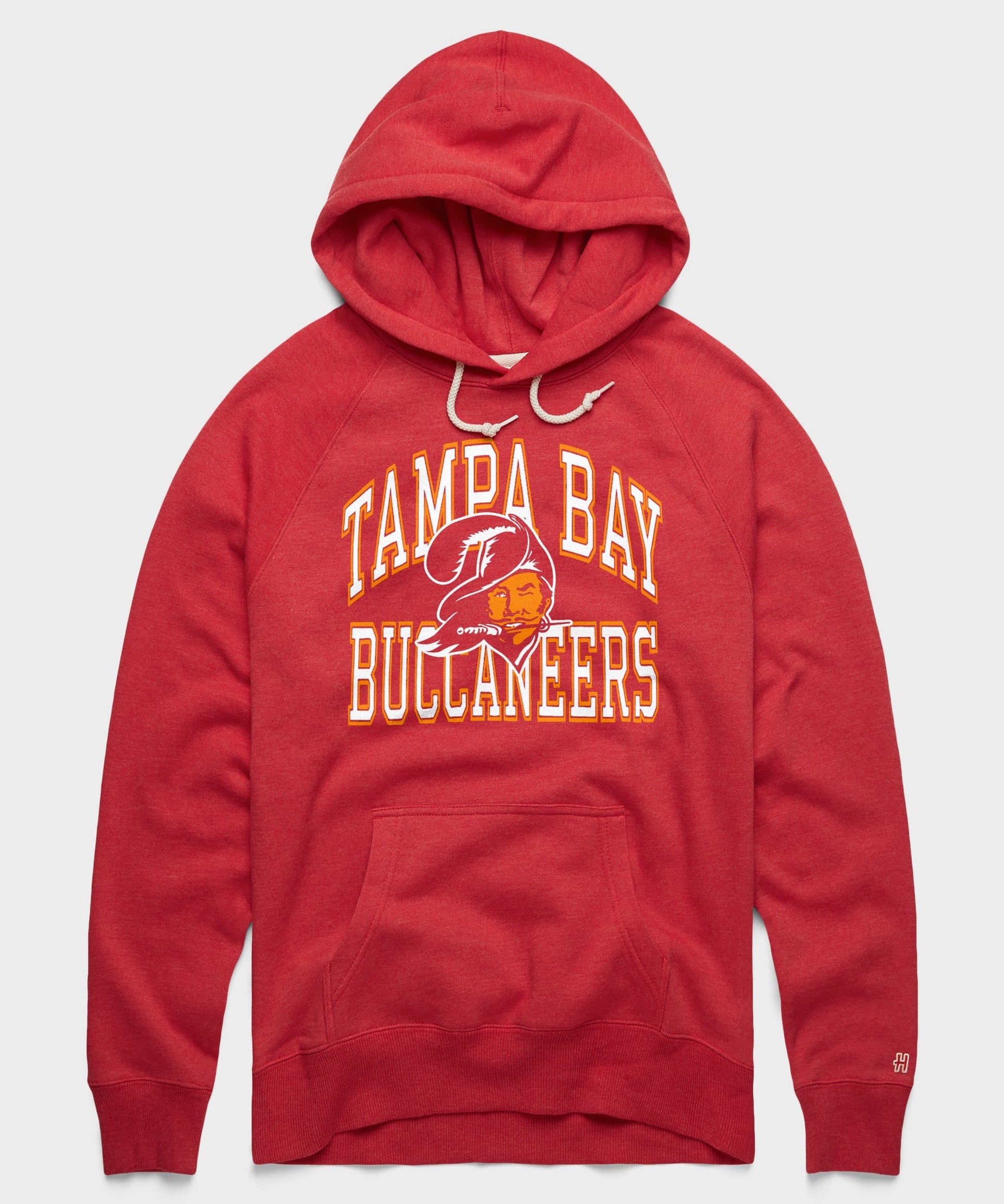 Tampa Bay Buccaneers Arch Hoodie