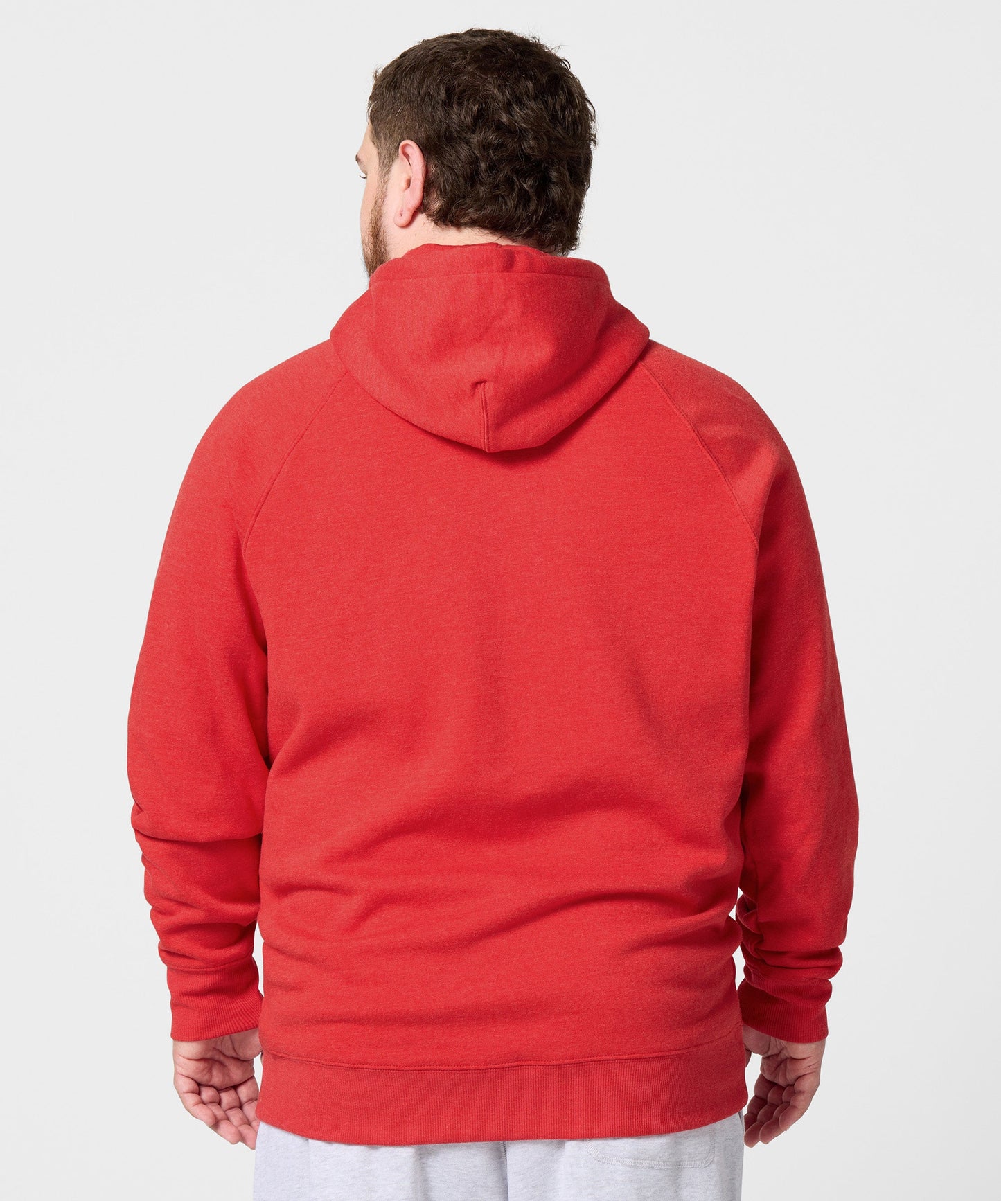 Tampa Bay Buccaneers Arch Hoodie