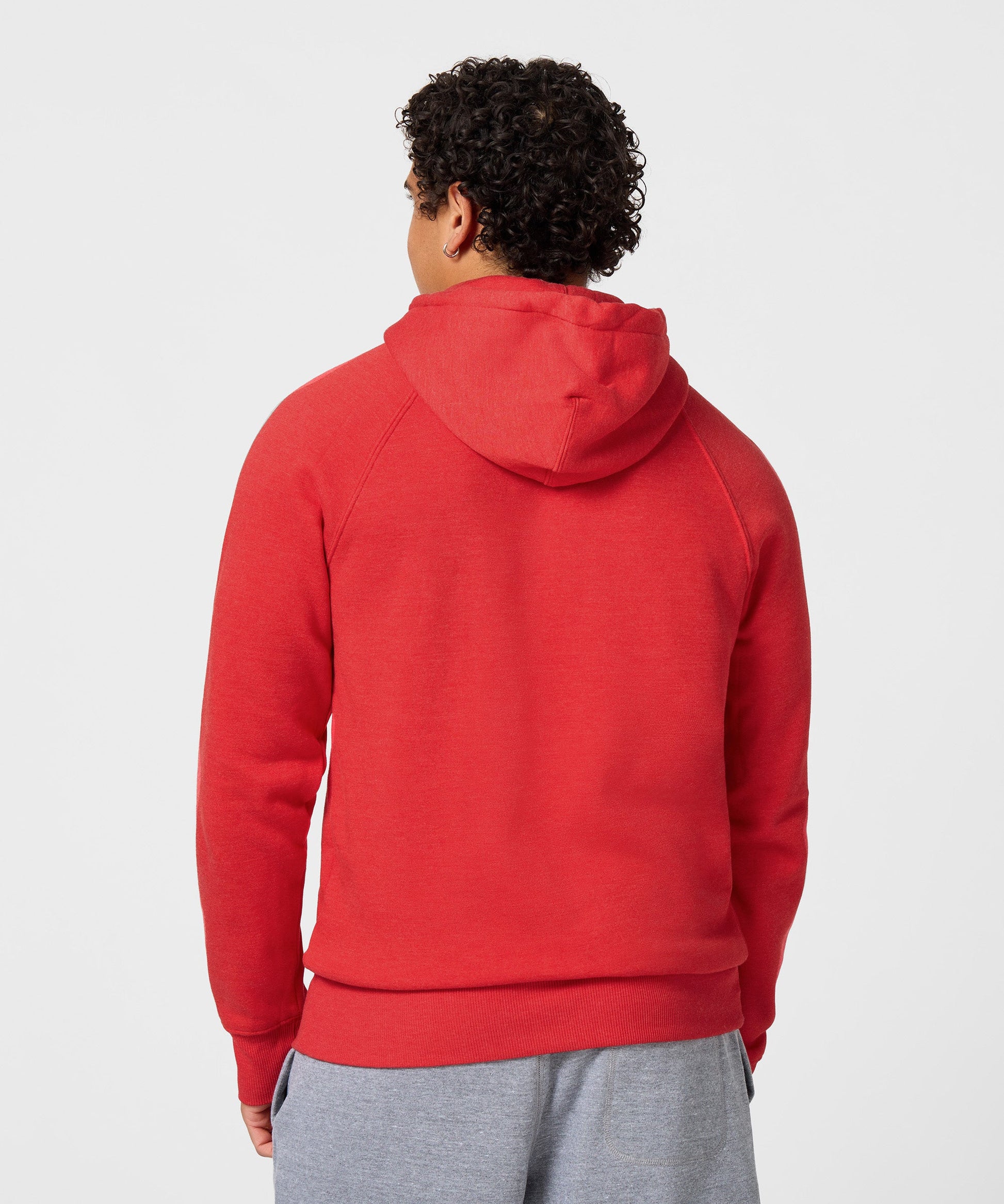 Tampa Bay Buccaneers Crest Hoodie