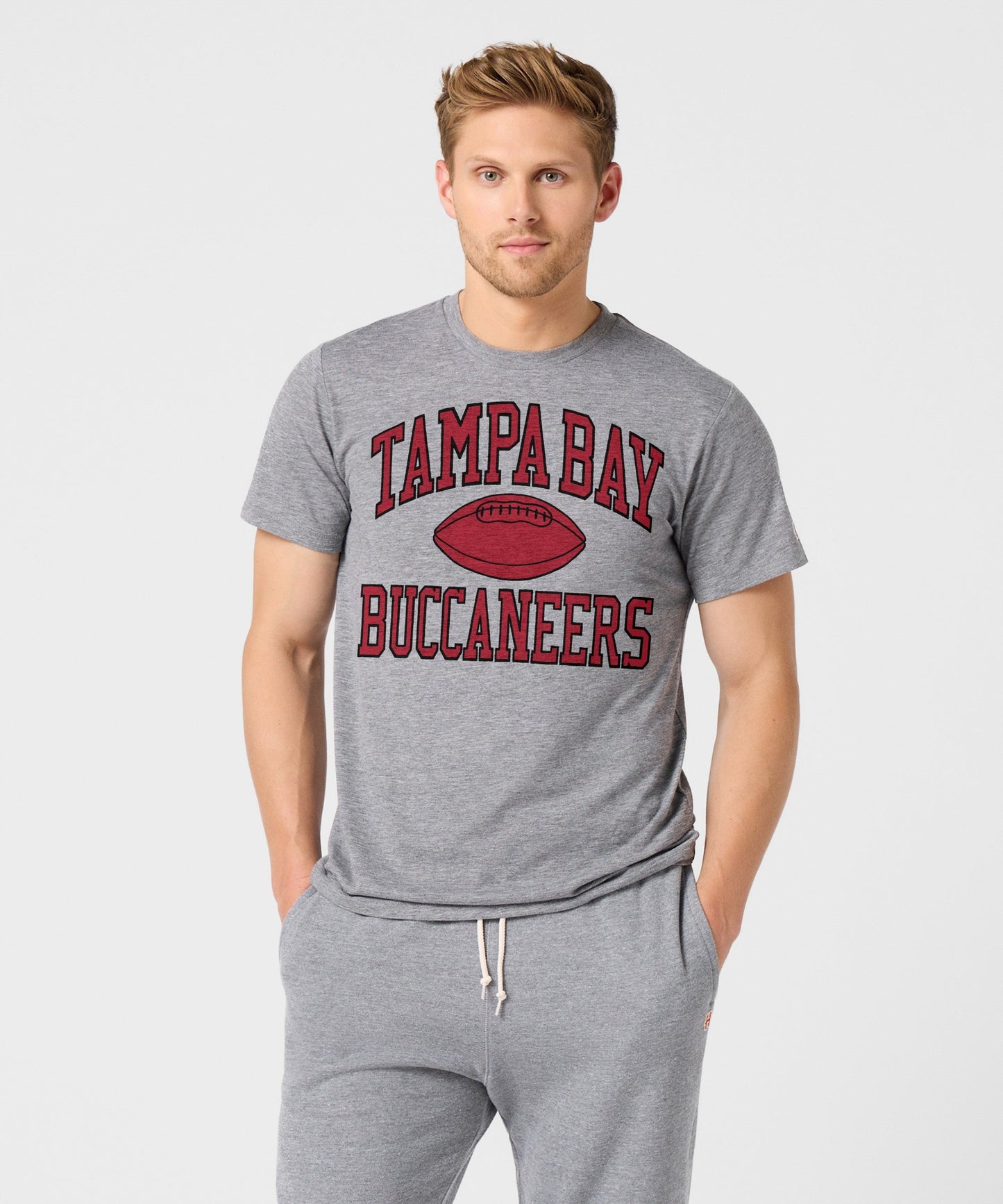 Tampa Bay Buccaneers Gridiron