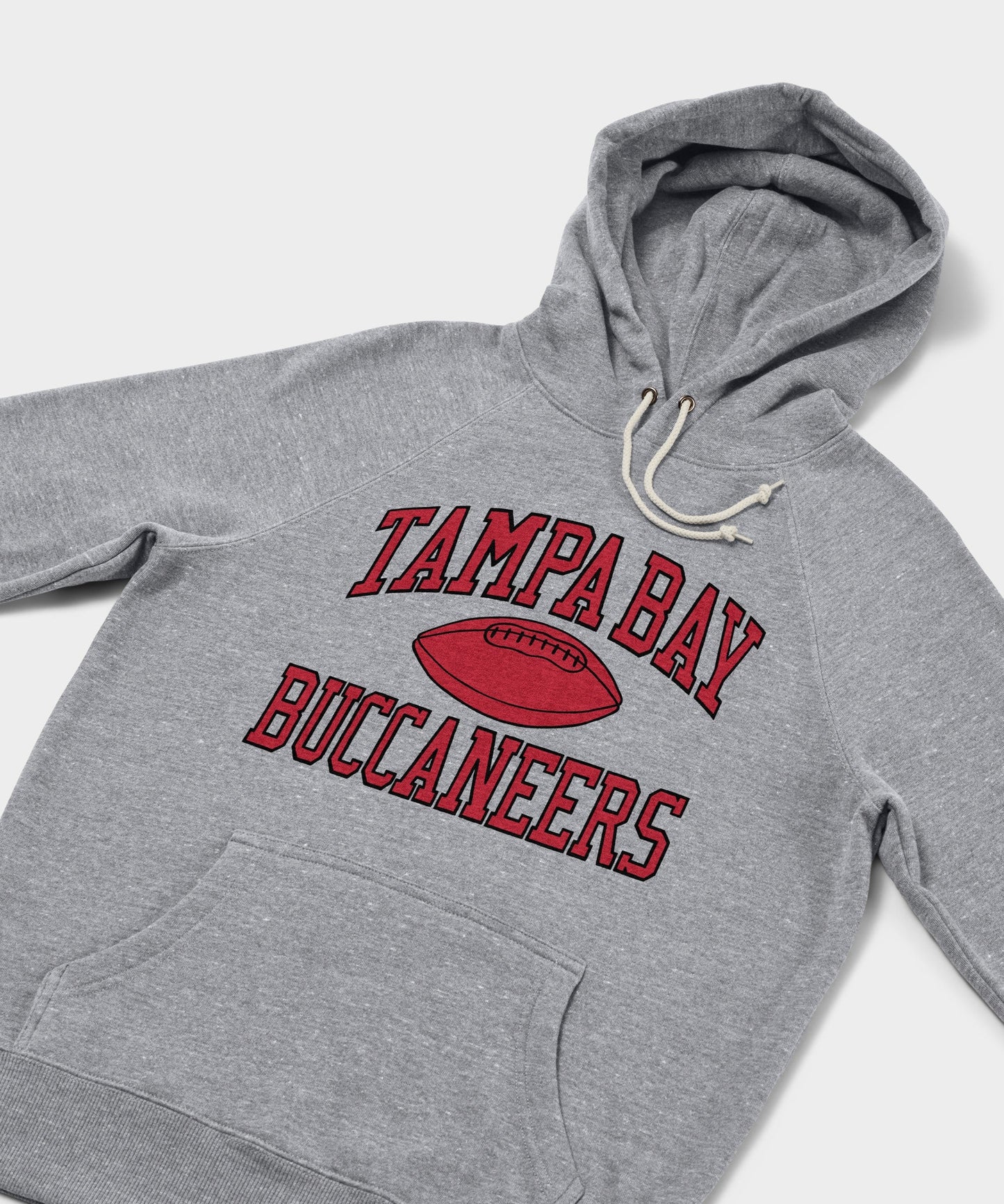 Tampa Bay Buccaneers Gridiron Hoodie
