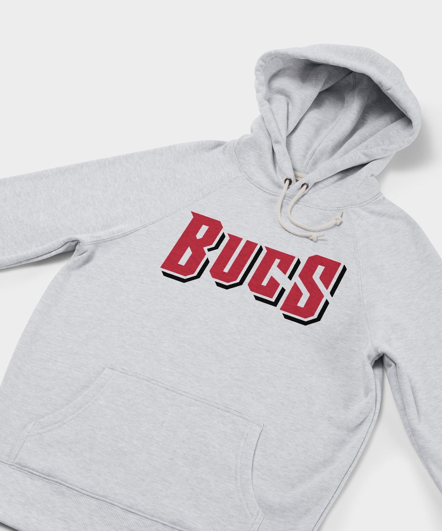 Tampa Bay Buccaneers Wordmark '14 Hoodie
