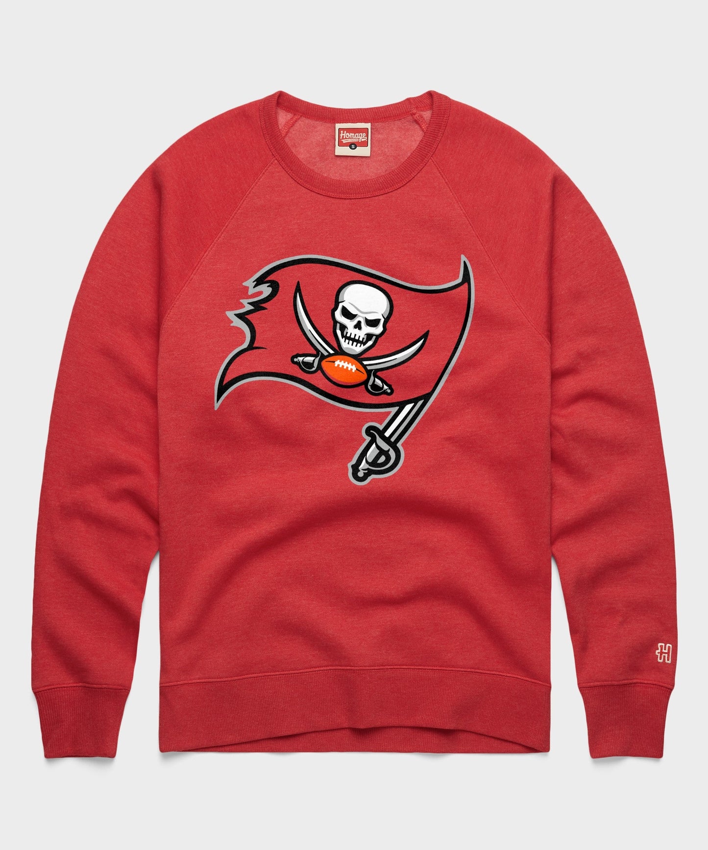 Tampa Bay Buccaneers '20 Crewneck