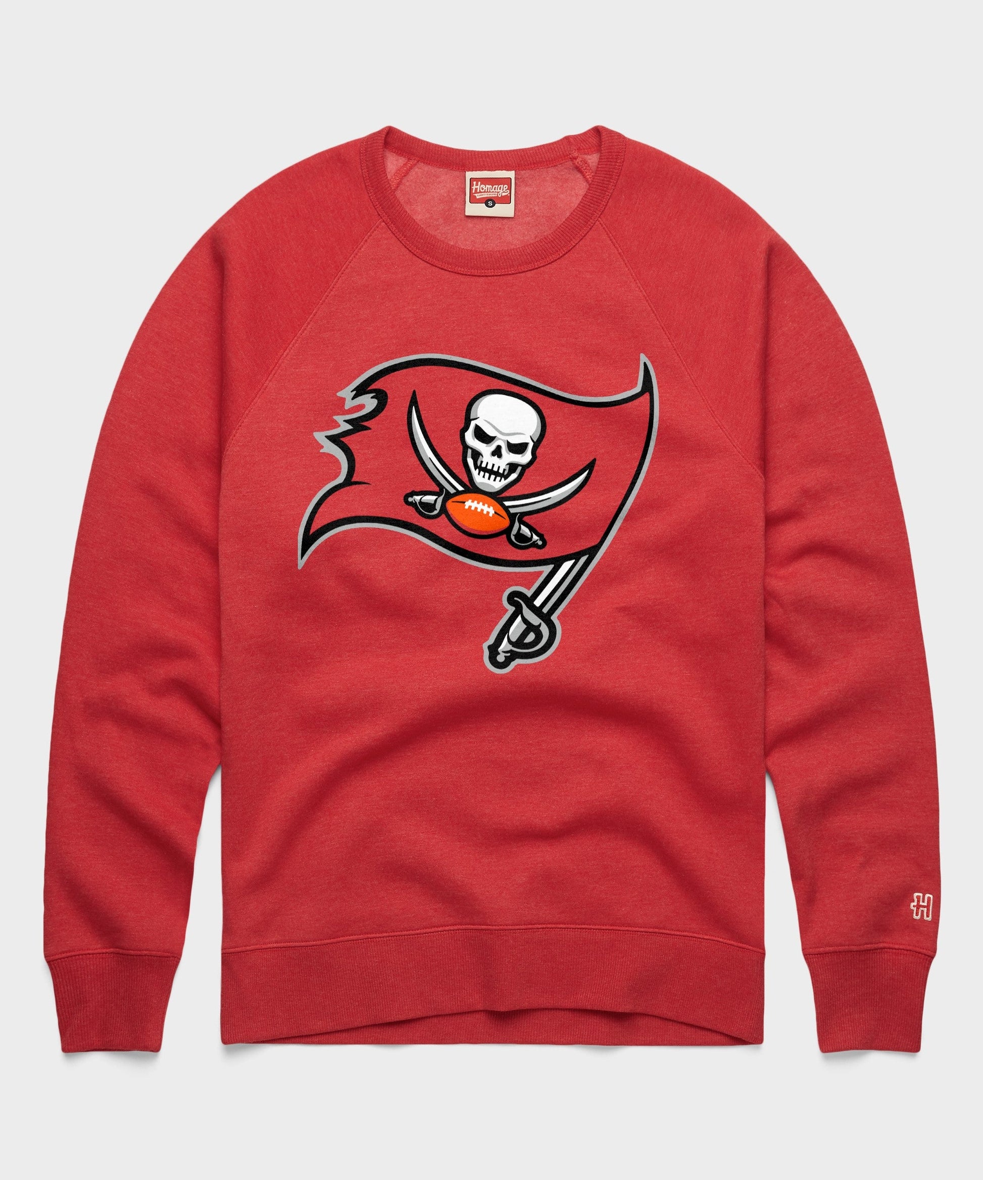 Tampa Bay Buccaneers '20 Crewneck