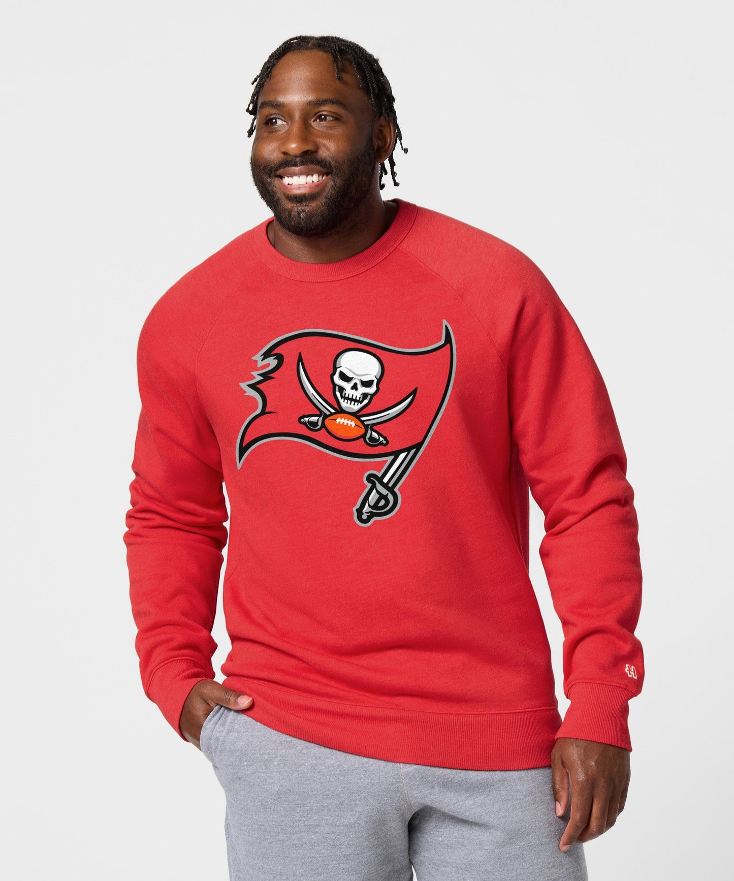 Tampa Bay Buccaneers '20 Crewneck