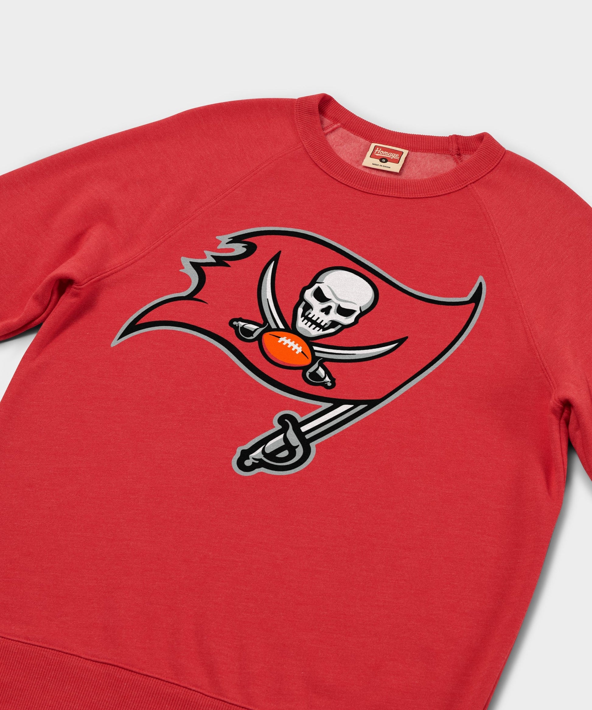 Tampa Bay Buccaneers '20 Crewneck