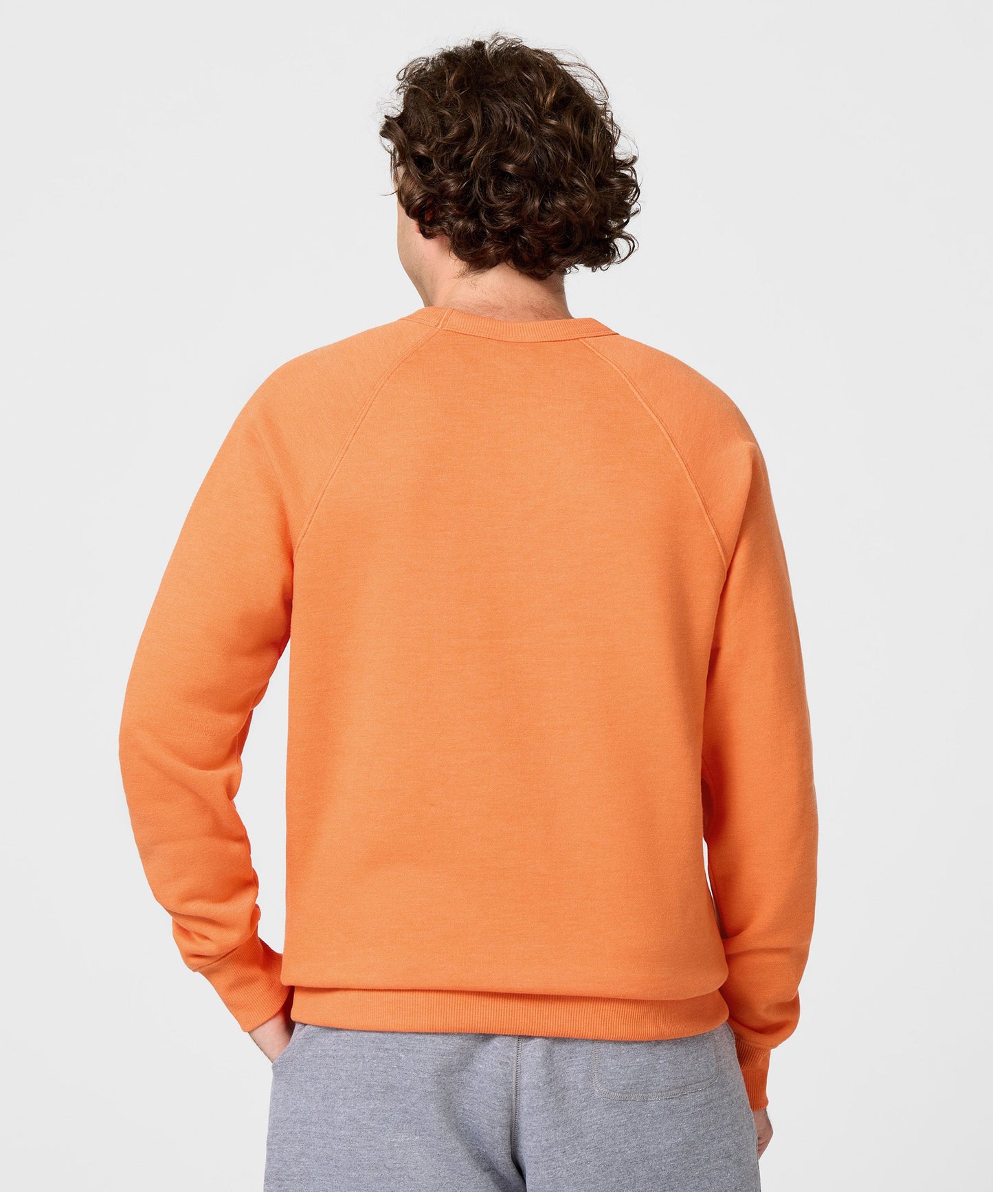 Tampa Bay Buccaneers '76 Crewneck