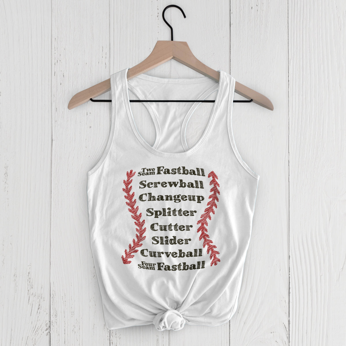 Pitches - clothing by TeeHivey.com (Image 2)