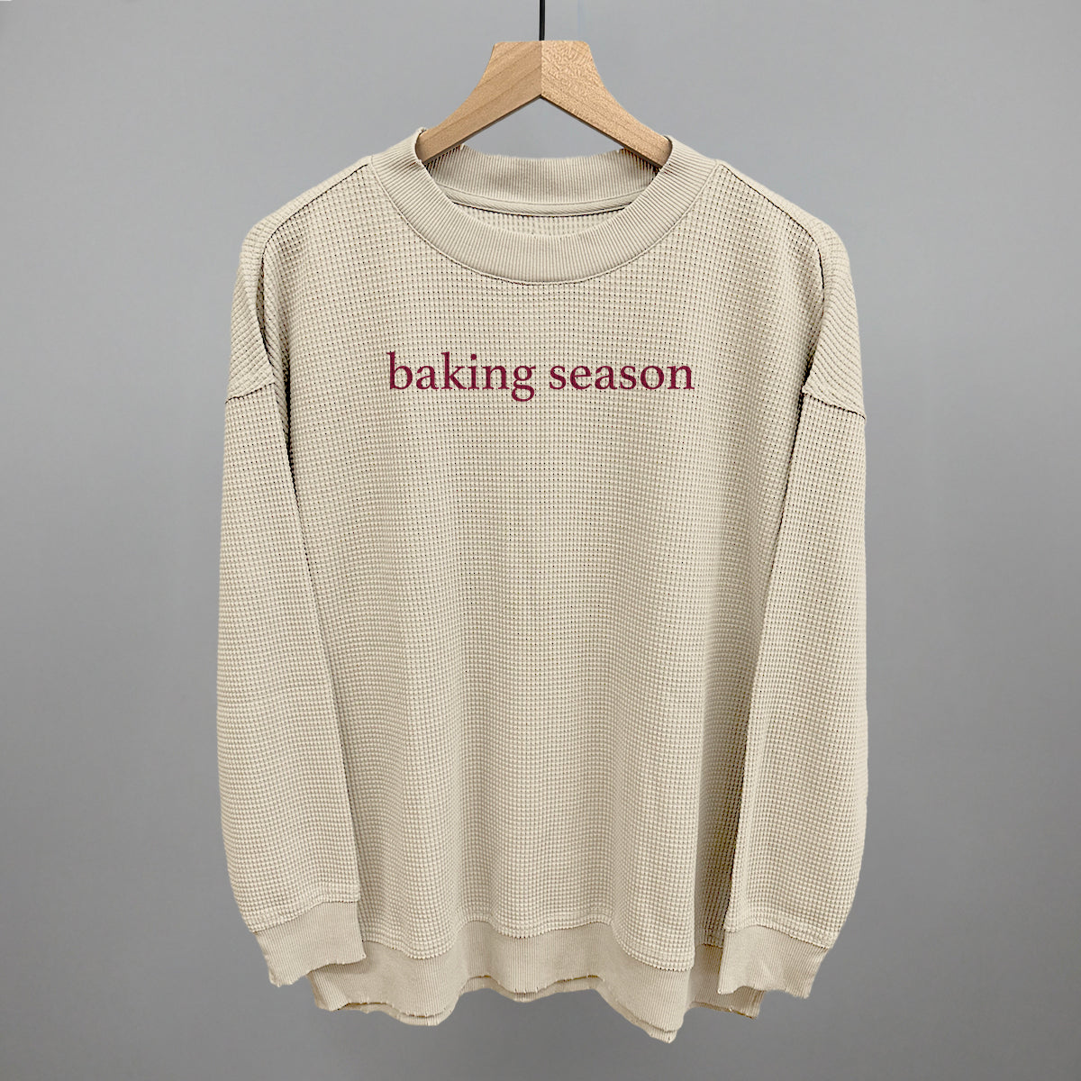 Baking Season - clothing by TeeHivey.com (Image 1)