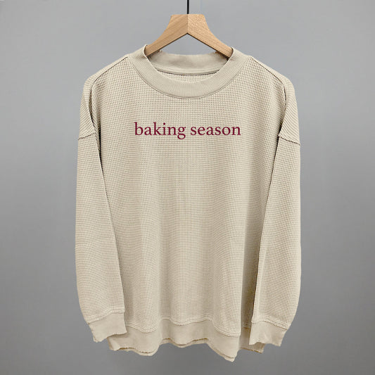 Baking Season - clothing by TeeHivey.com (Image 1)