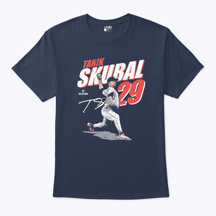 Tarik Skubal 29 T Shirt