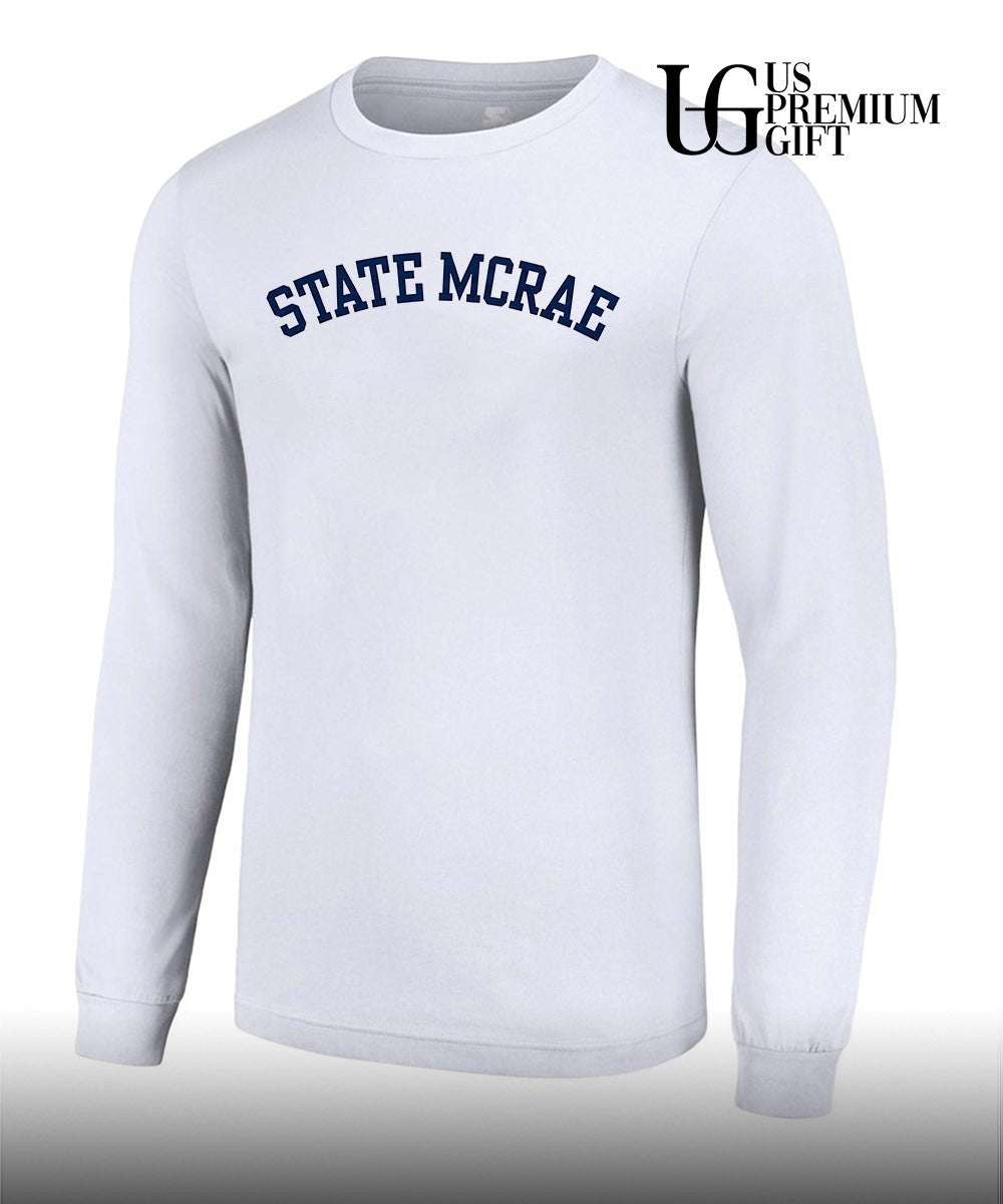 Tate McRae Nittany Lion Penn State Nittany Lions shirt