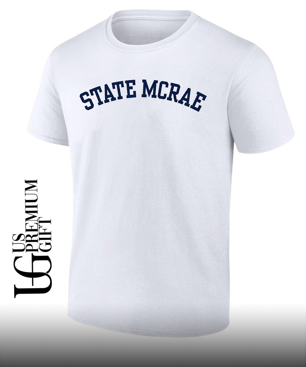 Tate McRae Nittany Lion Penn State Nittany Lions shirt