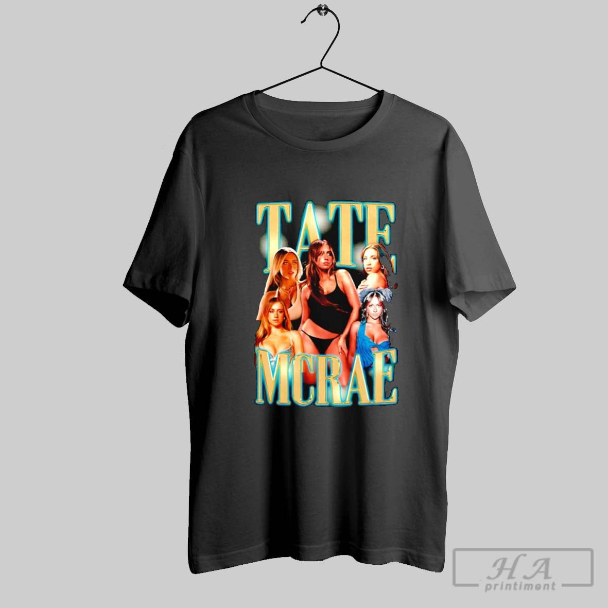 Tate Mcrae Graphic