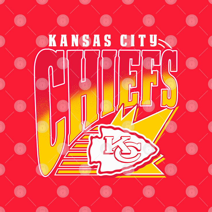 Taylor Kansas City Chiefs T Shirt