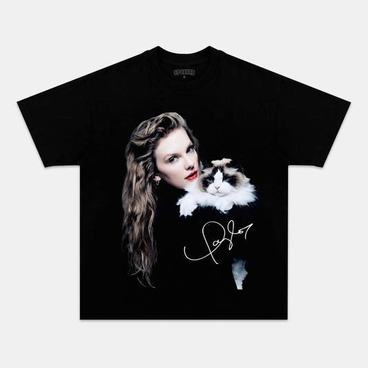 TAYLOR SWIFT 2.0 TEE Style001