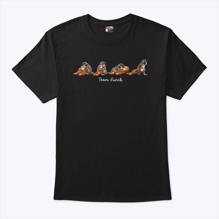 Team Punch T Shirt