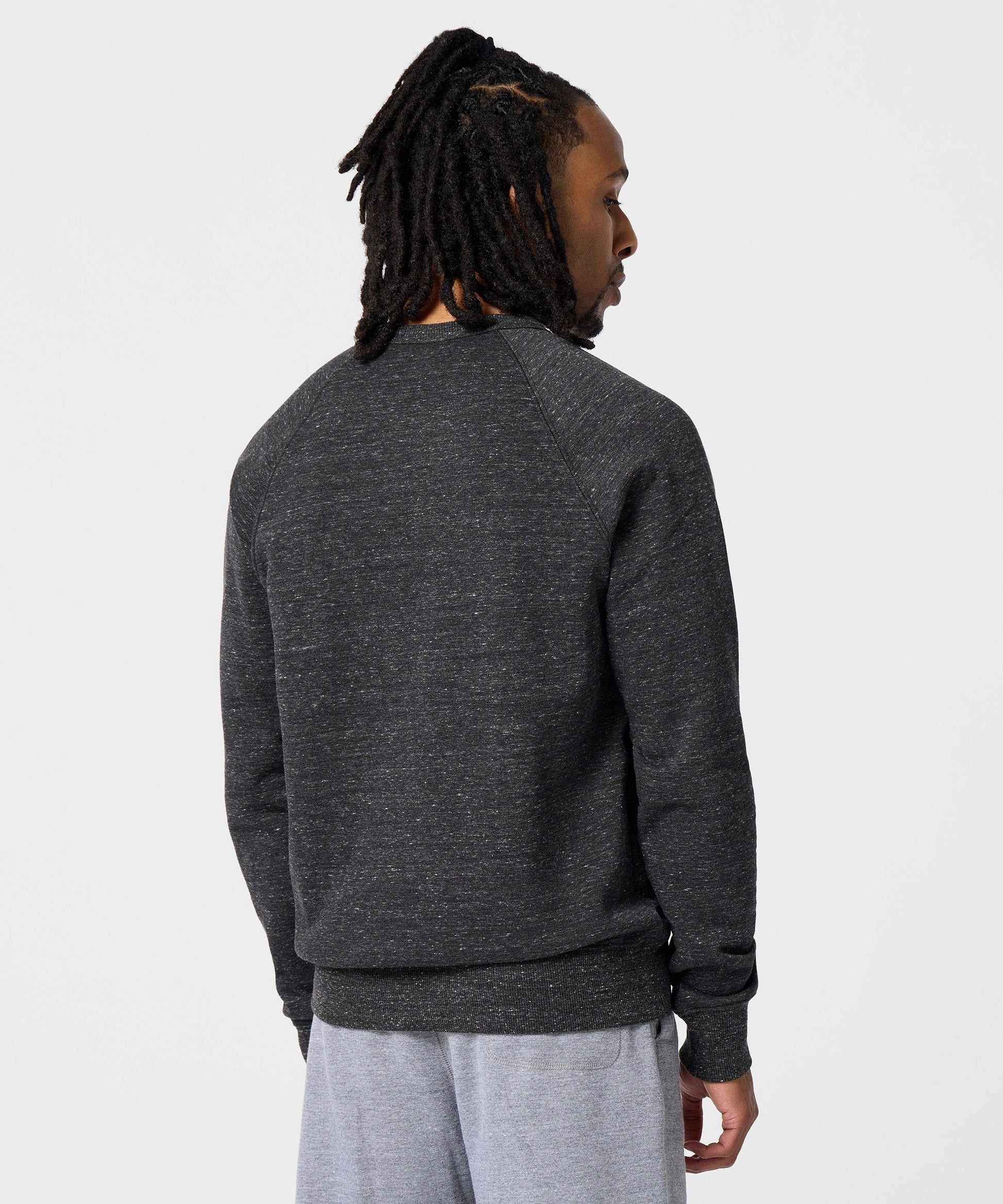 Tecmo Bowl Crewneck