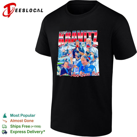 Ted Kravitz Two Secs Ted Formula 1 F1 Pit Lane Reporter Motorsport shirt