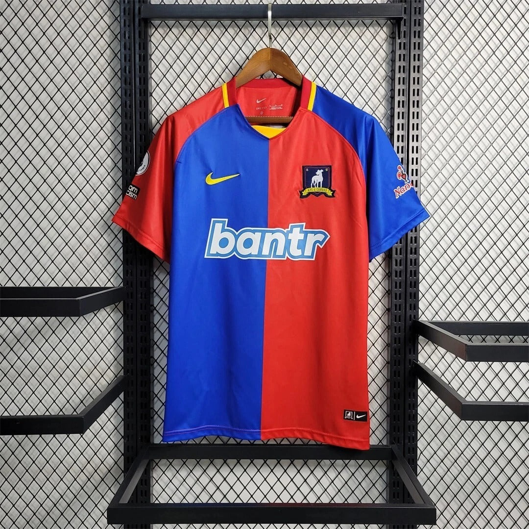 Ted Lasso Afc Richmond Shirt - Size Large