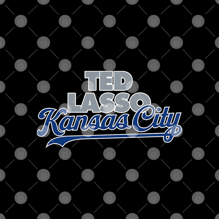 Ted Lasso Kansas City T Shirt