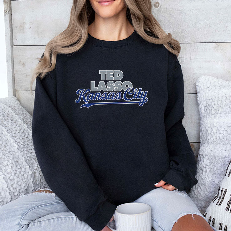 Ted Lasso Kansas City T Shirt