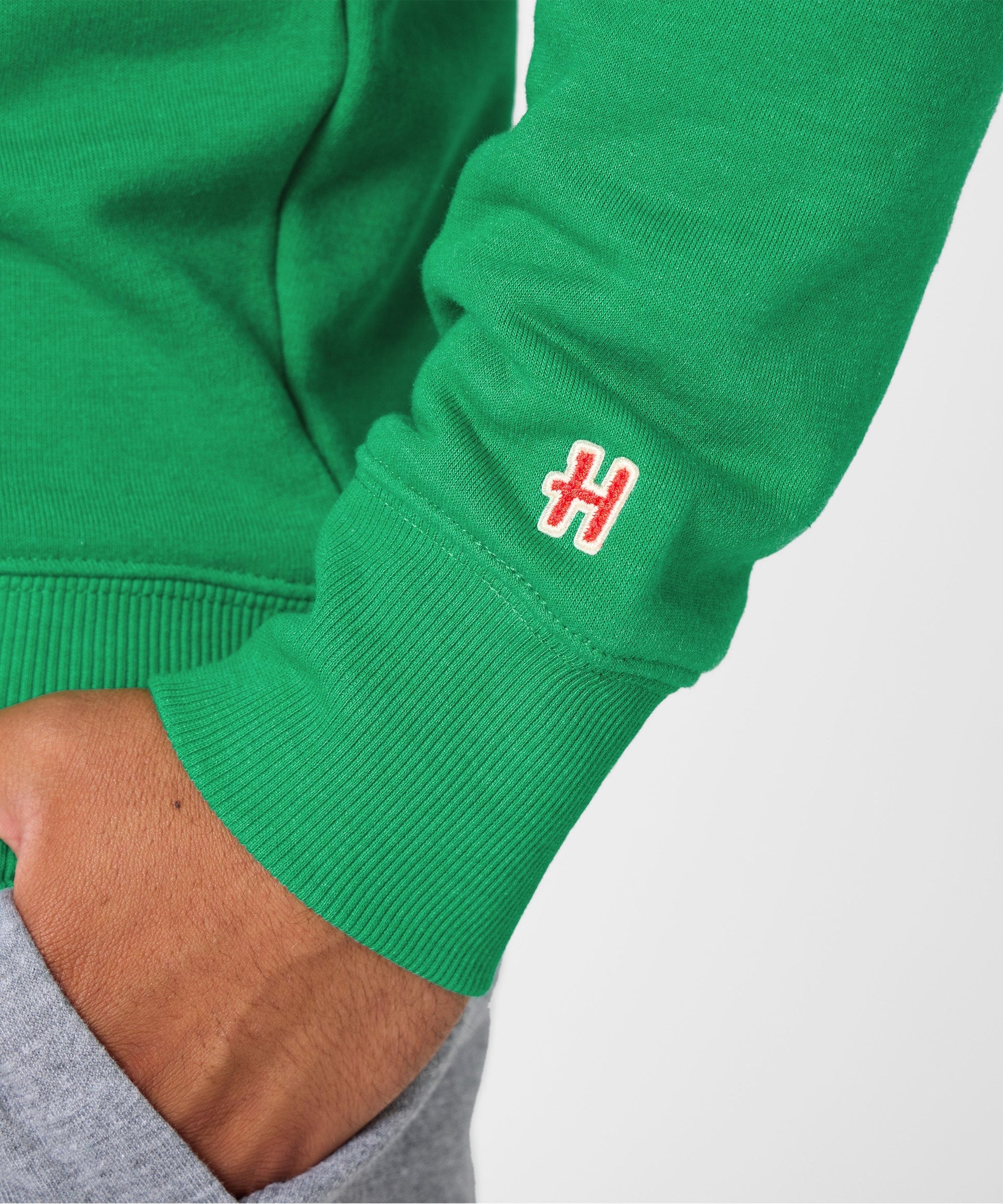 Ted Lasso Never Give Up Hoodie