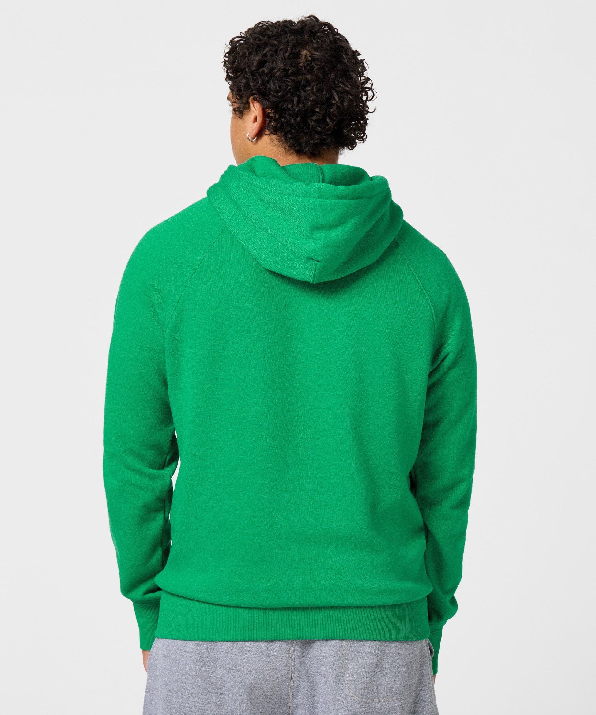 Ted Lasso Never Give Up Hoodie