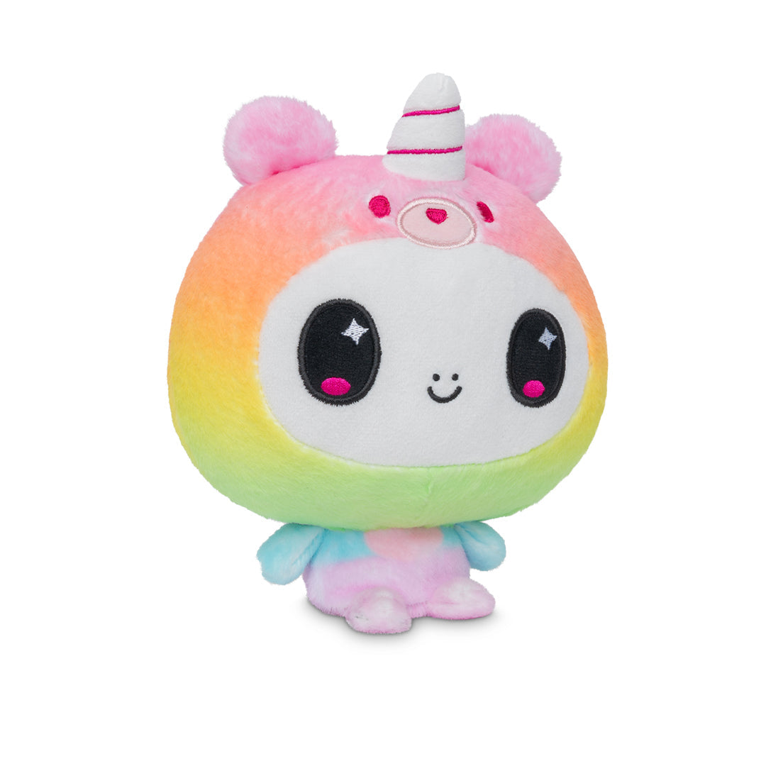 Cloudheads: 5" Cake-Scented Unicorn (Sugar)