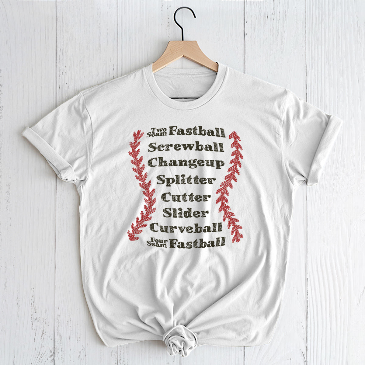 Pitches - clothing by TeeHivey.com (Image 1)