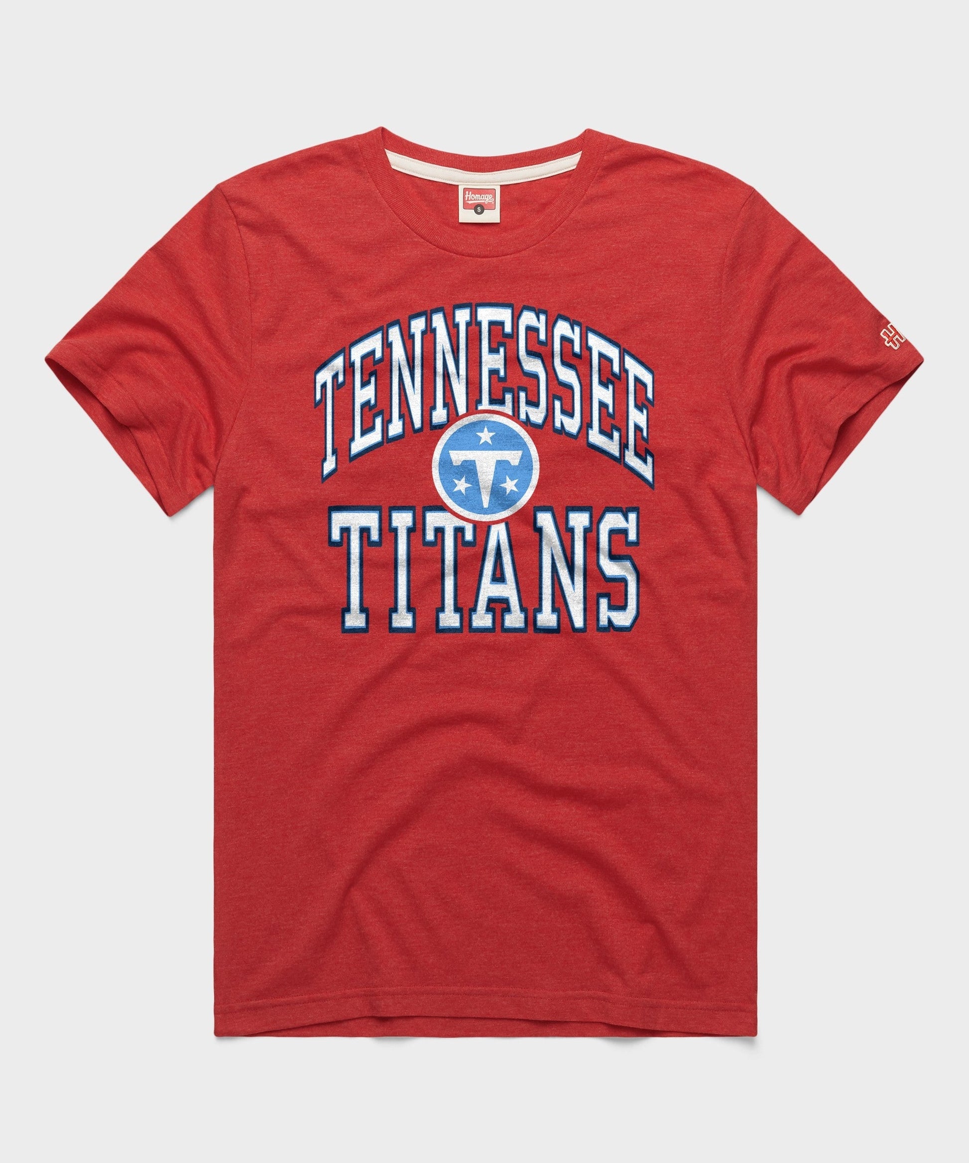 Tennessee Titans Arch