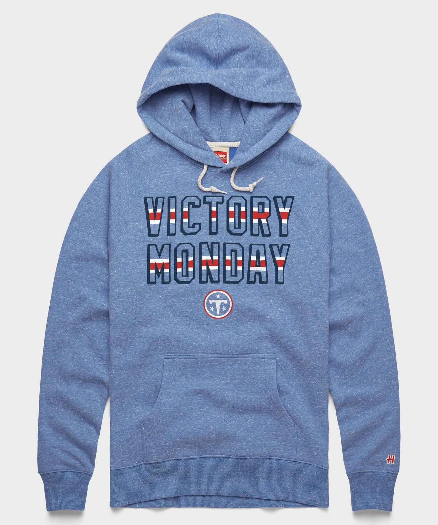 Tennessee Titans Victory Monday Hoodie