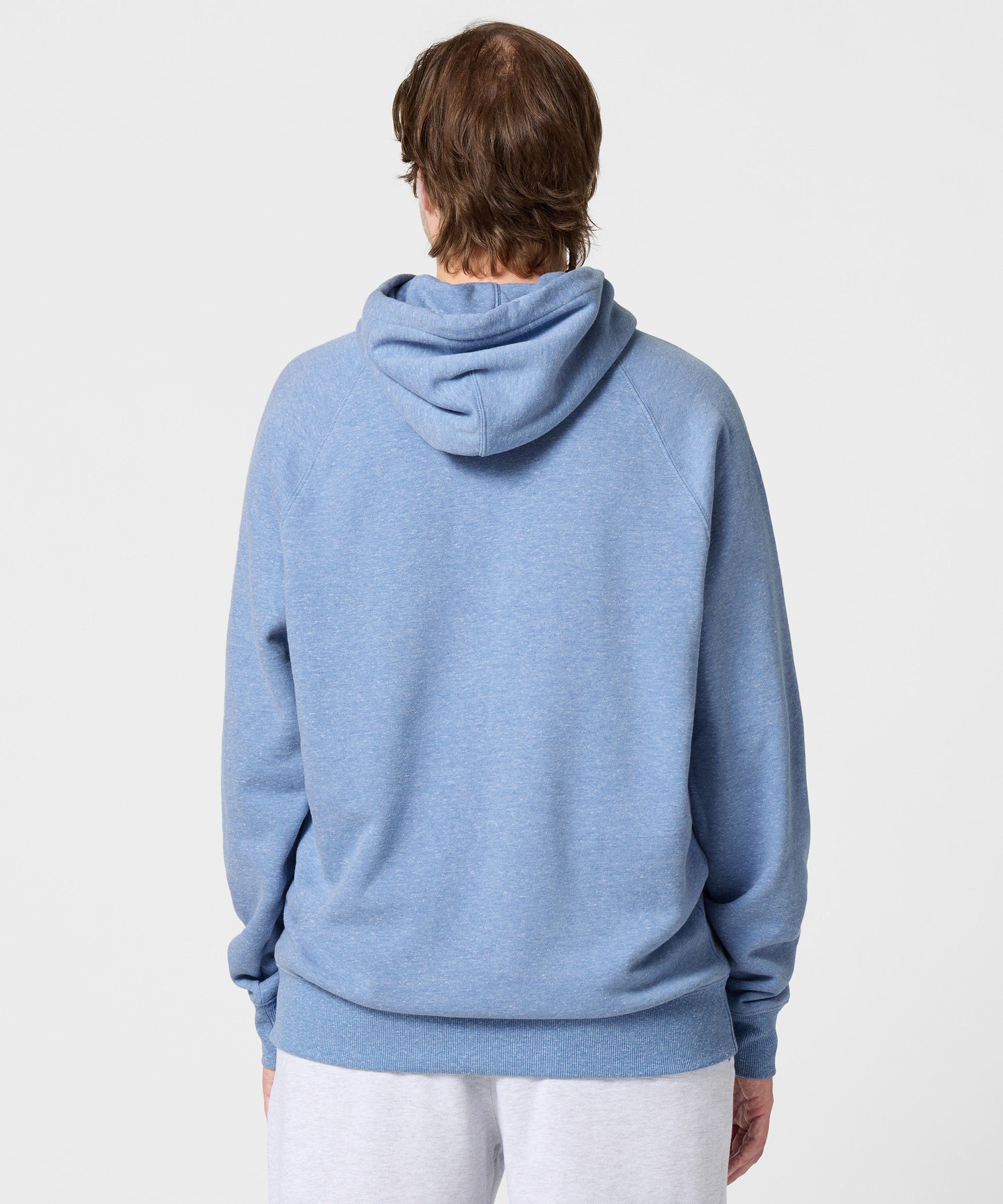 Tennessee Titans Victory Monday Hoodie