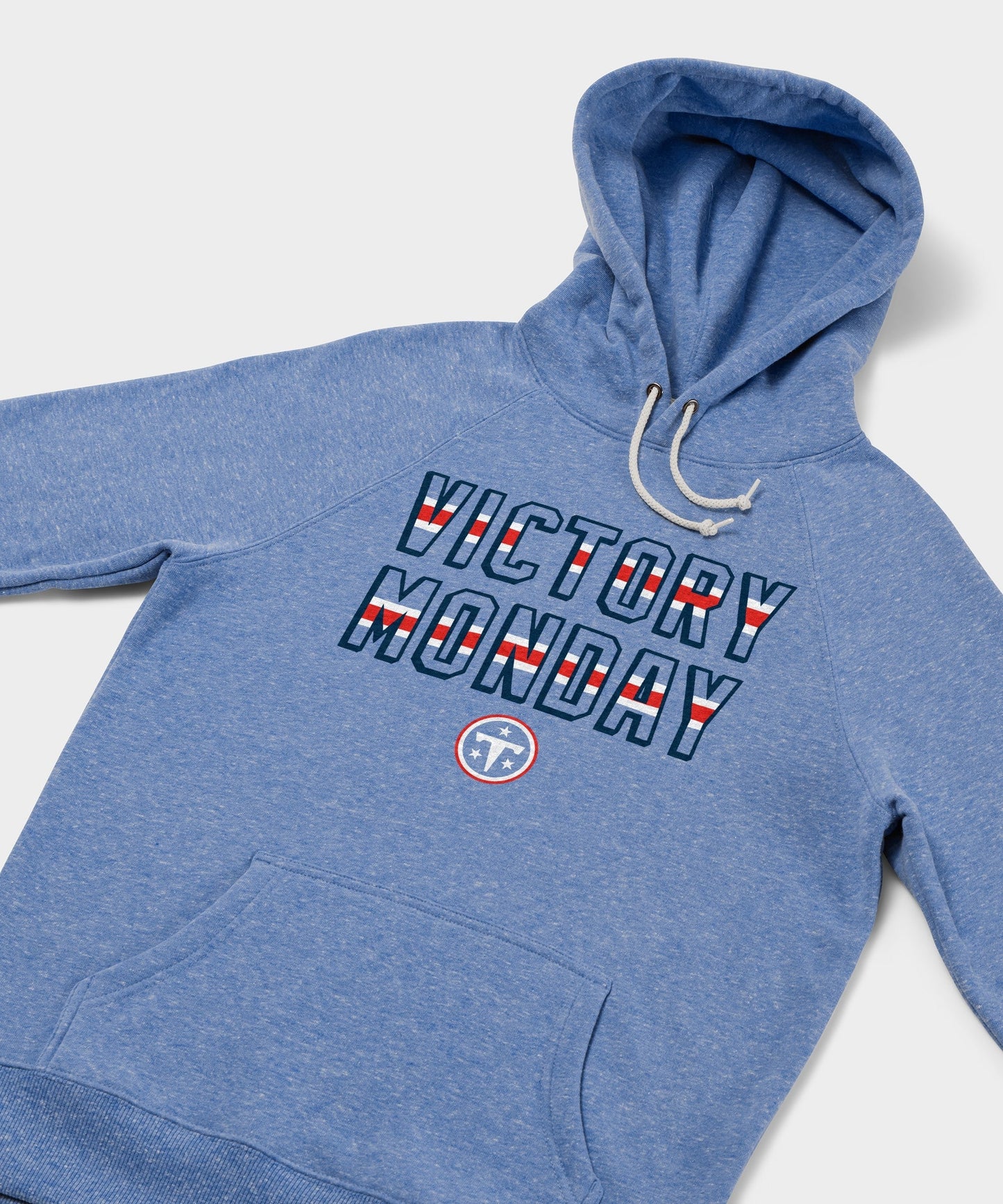 Tennessee Titans Victory Monday Hoodie