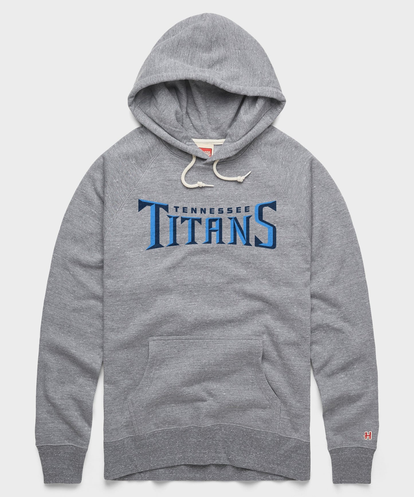 Tennessee Titans Wordmark '18 Hoodie