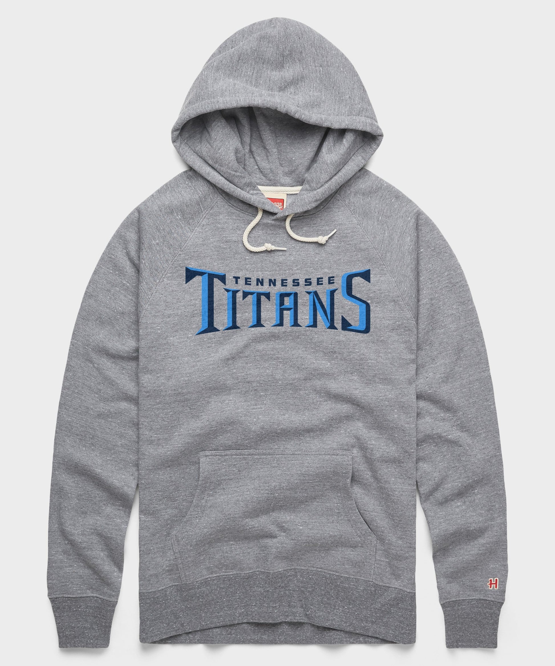 Tennessee Titans Wordmark '18 Hoodie