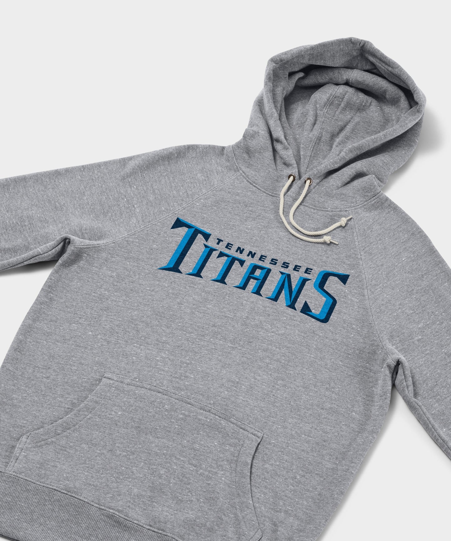 Tennessee Titans Wordmark '18 Hoodie