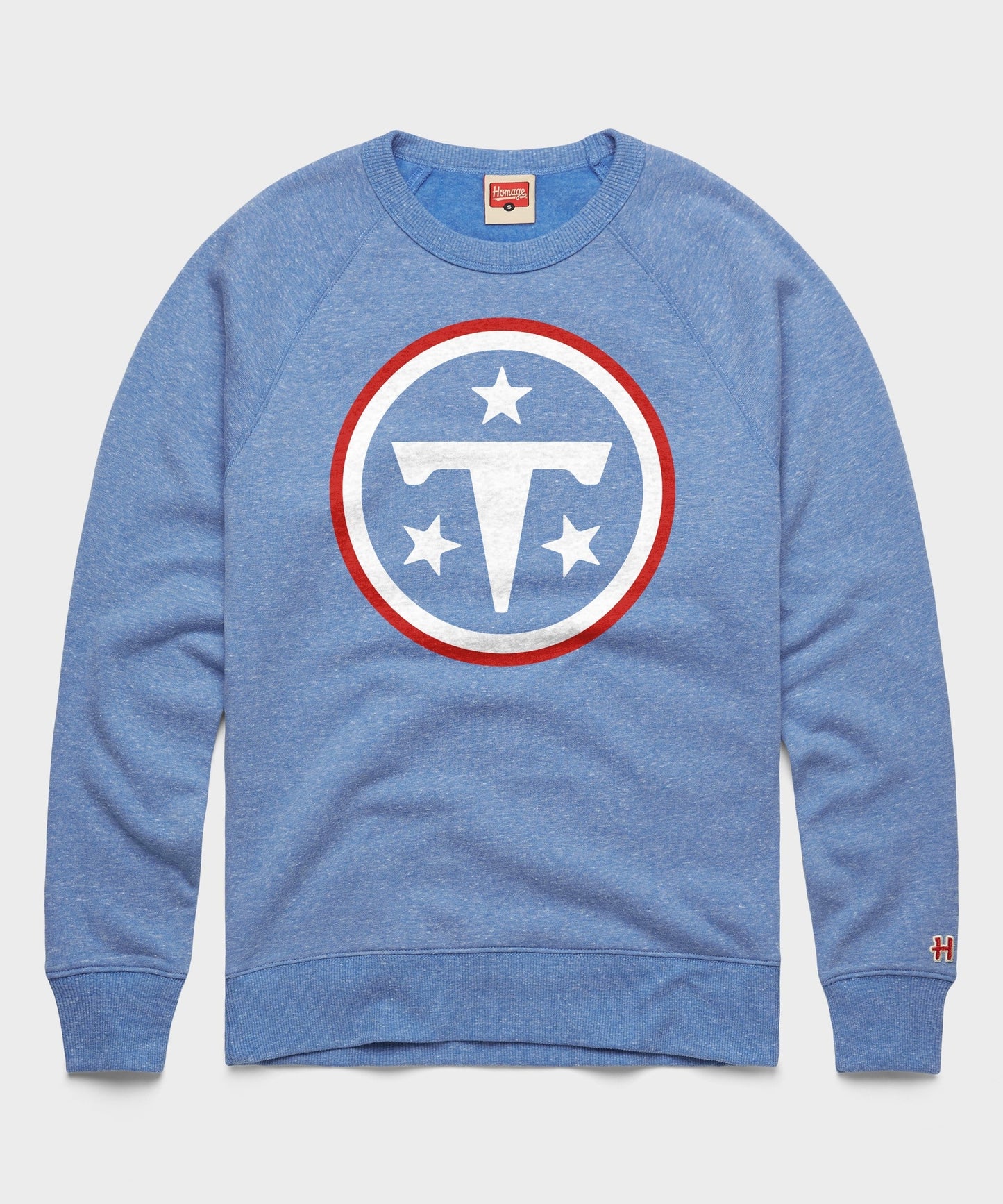 Tennessee Titans '26 Crewneck