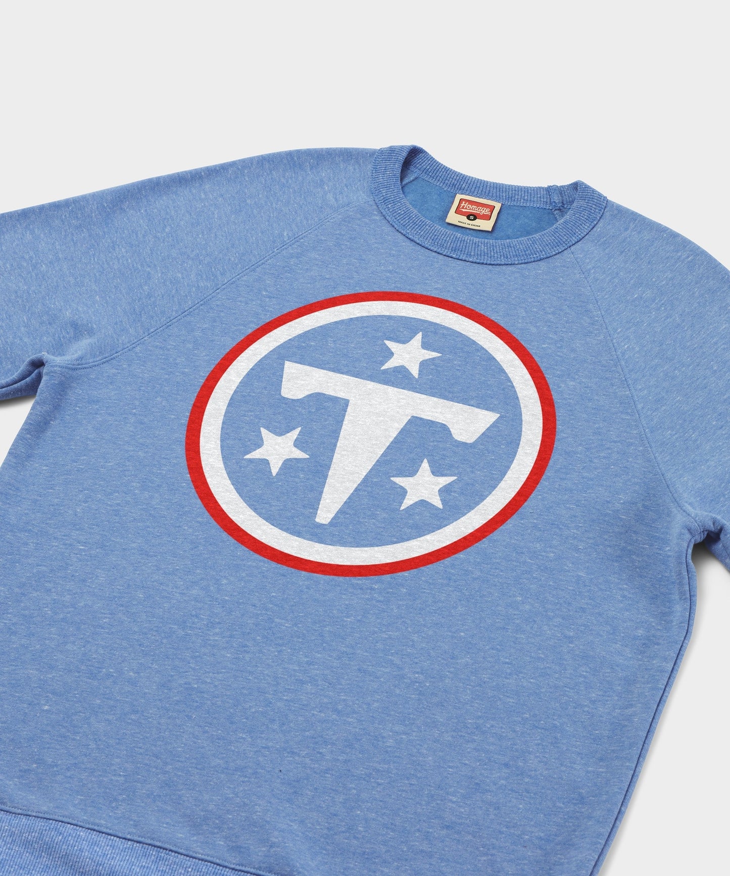 Tennessee Titans '26 Crewneck