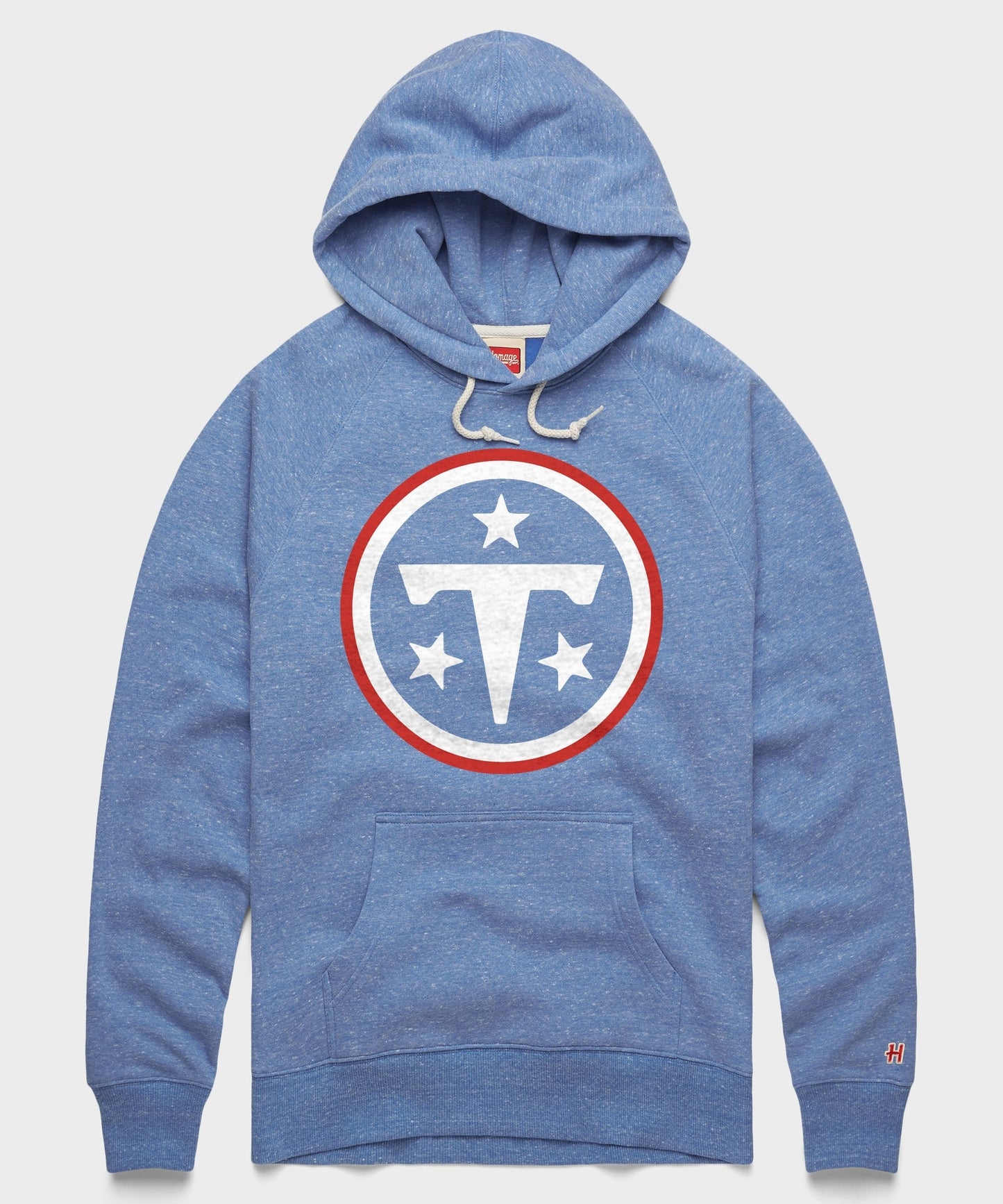 Tennessee Titans '26 Hoodie