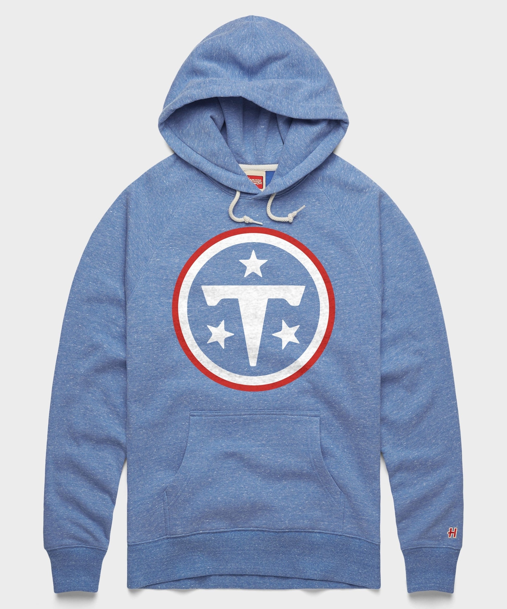 Tennessee Titans '26 Hoodie