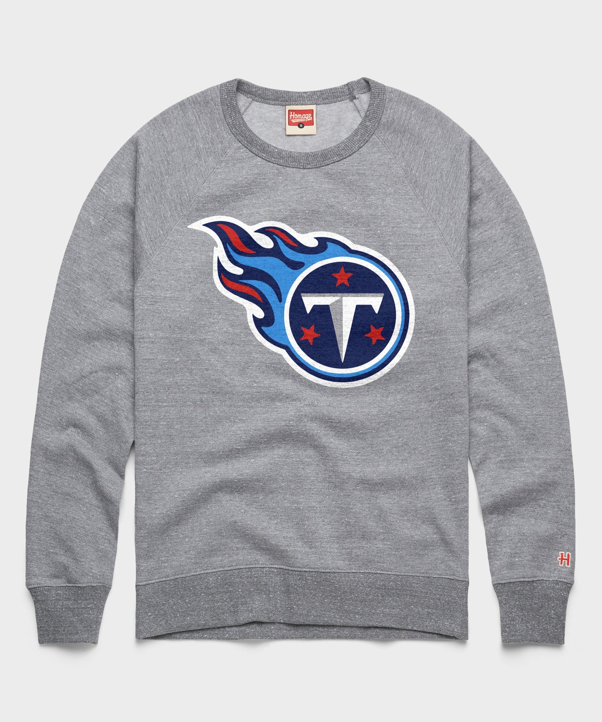 Tennessee Titans '99 Crewneck