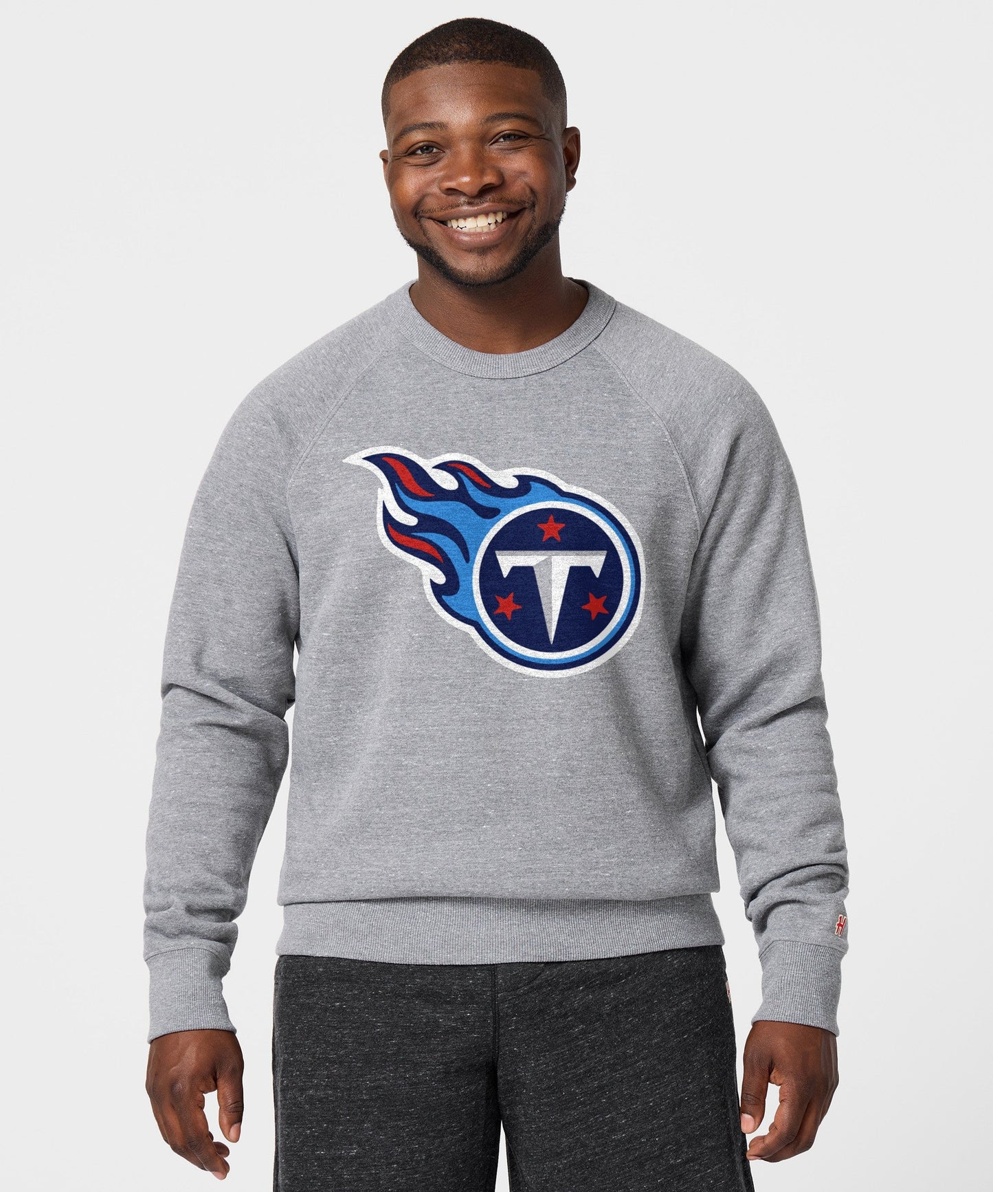 Tennessee Titans '99 Crewneck
