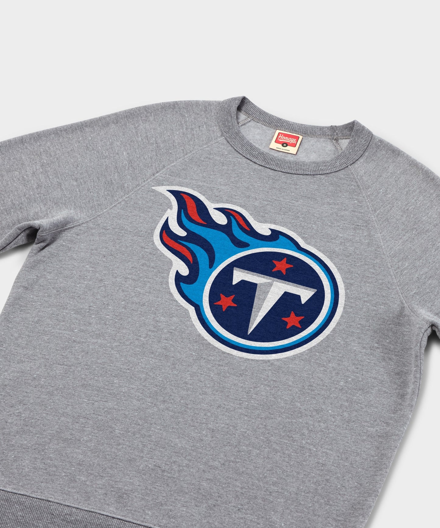 Tennessee Titans '99 Crewneck