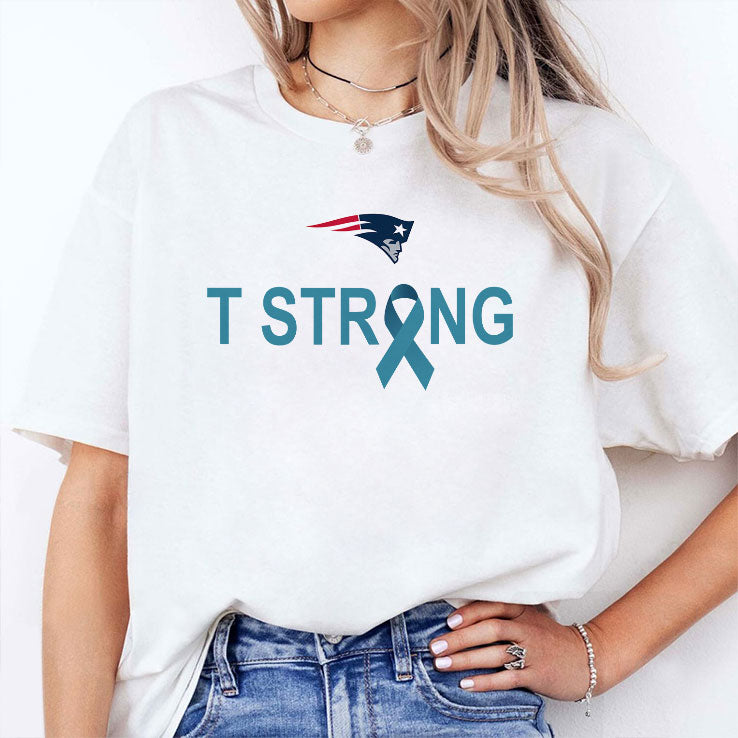 Terrell Williams T Strong T Shirt