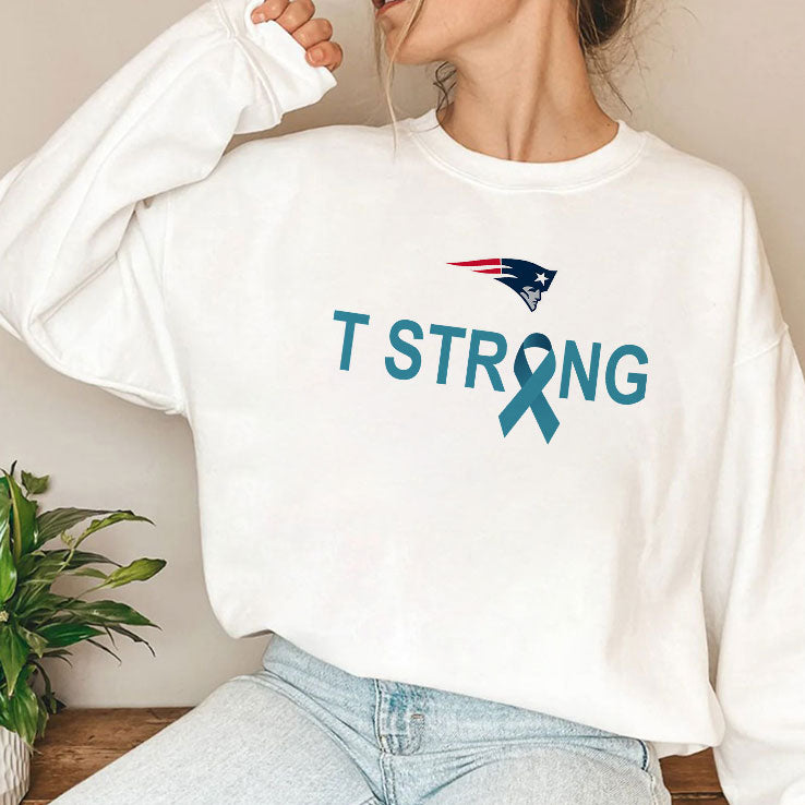 Terrell Williams T Strong T Shirt
