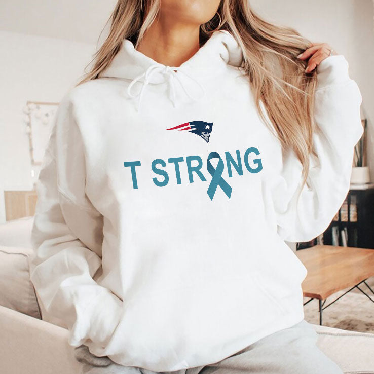 Terrell Williams T Strong T Shirt